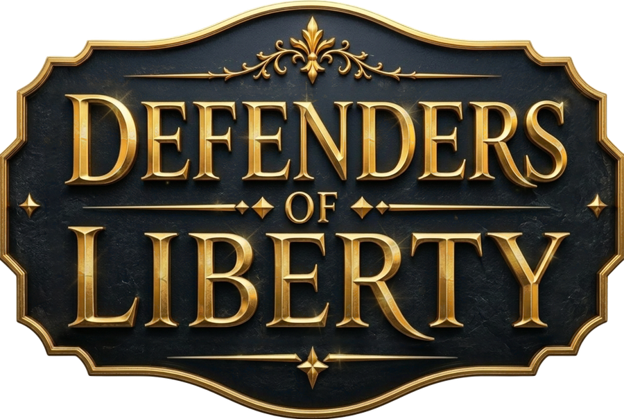 Defenders of Liberty